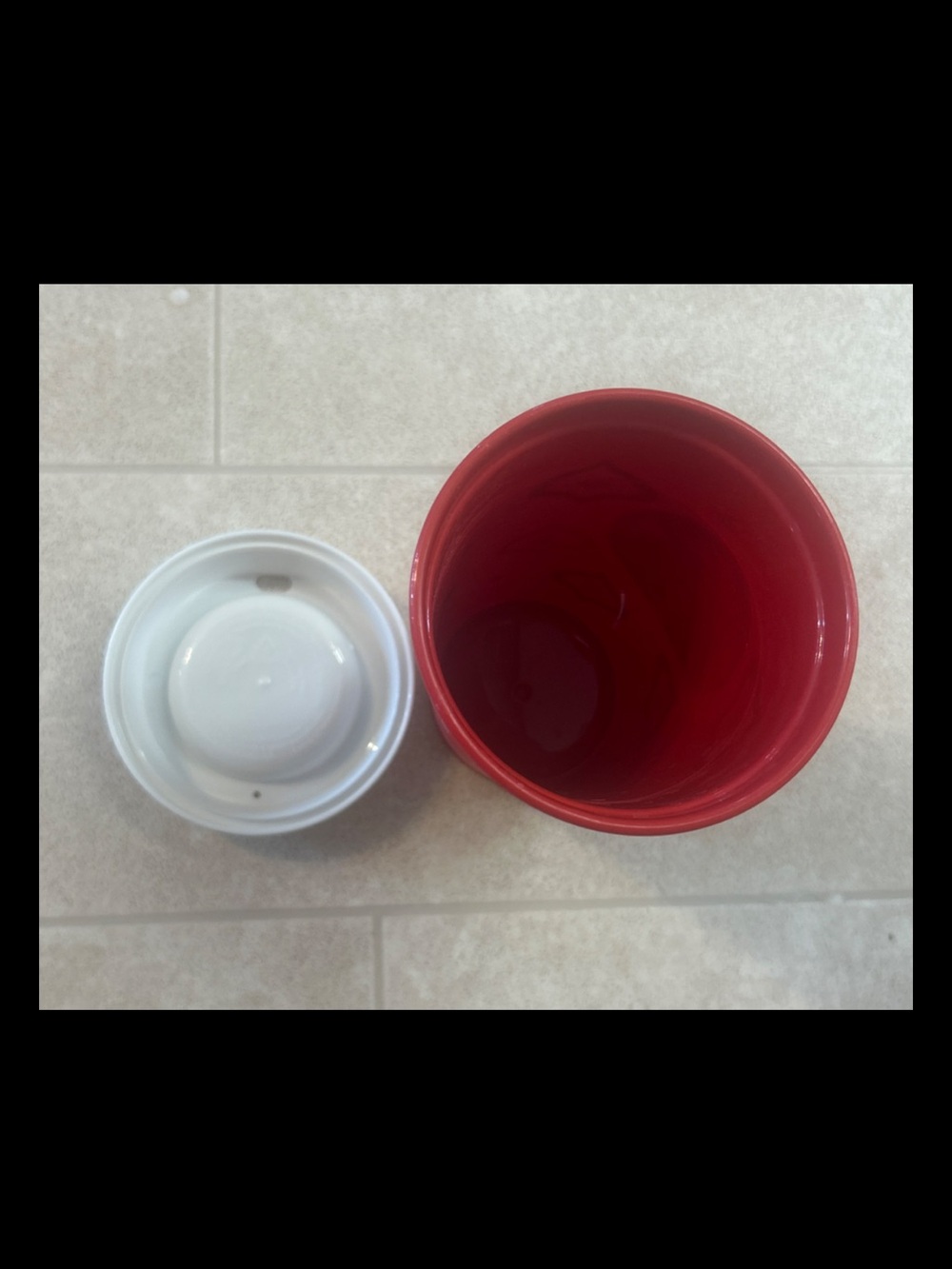 Starbucks Holiday 2023 Red Cup Day (16 oz) Reusable Hot Cup - Picture 6 of 6